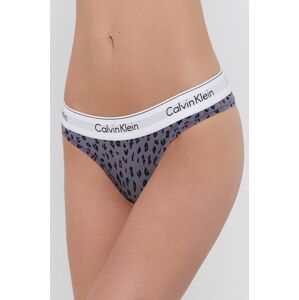 Calvin Klein Underwear - Kalhotky brazilky