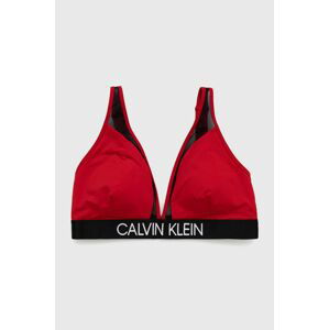 Calvin Klein - Plavková podprsenka