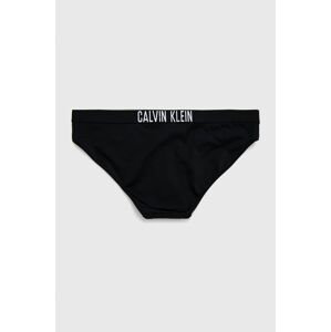 Calvin Klein - Plavkové kalhotky