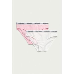 Calvin Klein Underwear - Dětské kalhotky (2-pack)