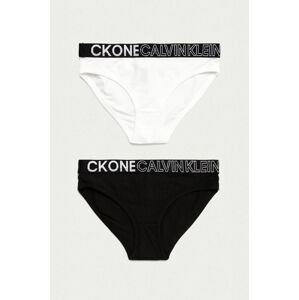 Calvin Klein Underwear - Dětské kalhotky (2-pack)