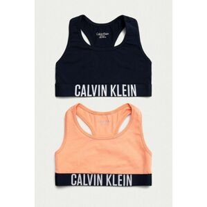 Calvin Klein Underwear - Dětská sportovní podprsenka (2-pack) 128-176 cm