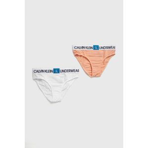 Calvin Klein Underwear - Dětské kalhotky