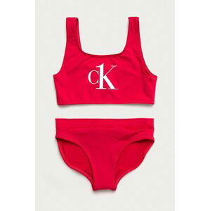 Calvin Klein - Dětské plavky 128-176 cm