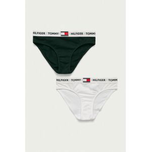 Tommy Hilfiger - Dětské kalhotky (2-pack)