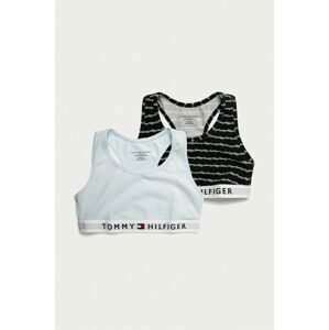 Tommy Hilfiger - Dětská podprsenka (2-pack)