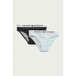 Tommy Hilfiger - Dětské kalhotky (2-pack)