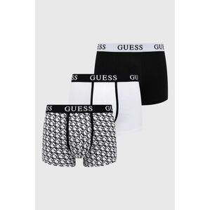 Guess - Boxerky (3-pack)