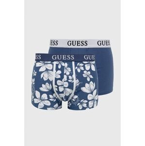 Guess - Boxerky (2-pack)