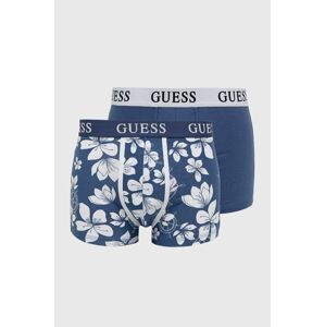 Guess - Boxerky (2-pack)