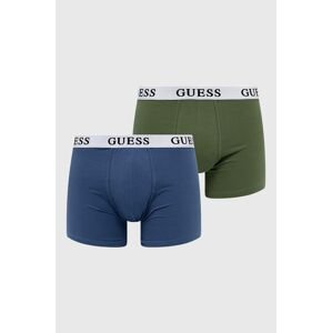 Guess - Boxerky (2-pack)