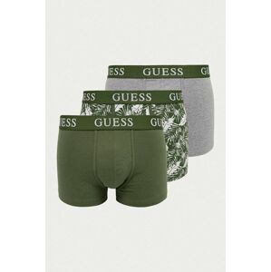 Guess - Boxerky (3-pack)