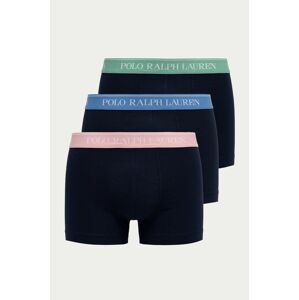 Polo Ralph Lauren - Boxerky (3-pack)