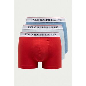 Polo Ralph Lauren - Boxerky (3-pack)