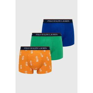 Polo Ralph Lauren - Boxerky (3-pack)