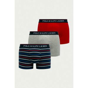 Polo Ralph Lauren - Boxerky (3-pack)