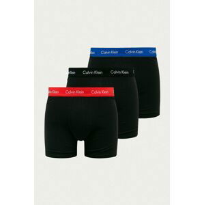 Calvin Klein Underwear - Boxerky (3-pack)