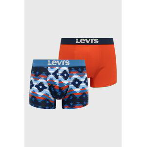 Levi's - Boxerky (2-pack)