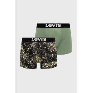 Levi's - Boxerky (2-pack)