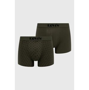 Levi's - Boxerky (2-pack)