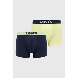 Levi's - Boxerky (2-pack)