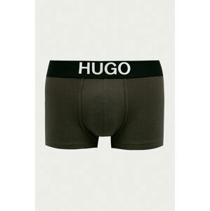 Hugo - Boxerky