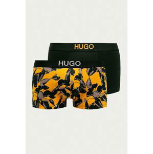 Hugo - Boxerky (2-pack)