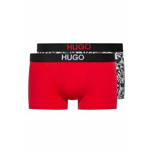 Hugo - Boxerky (2-pack)