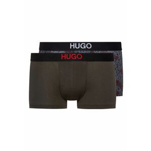 Hugo - Boxerky (2-pack)