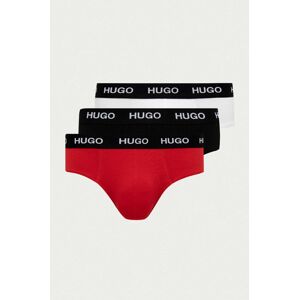 Hugo - Spodní prádlo (3-pack)