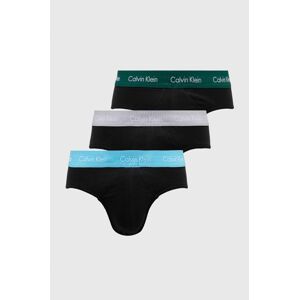 Calvin Klein Underwear - Spodní prádlo (3-pack)