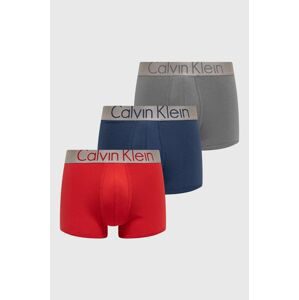 Calvin Klein Underwear - Boxerky (3-pack)