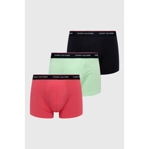 Tommy Hilfiger - Boxerky (3-pack)