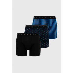 Scotch & Soda - Boxerky (3-pack)