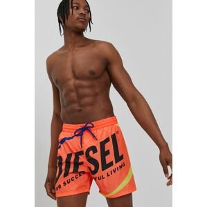 Diesel - Plavkové šortky