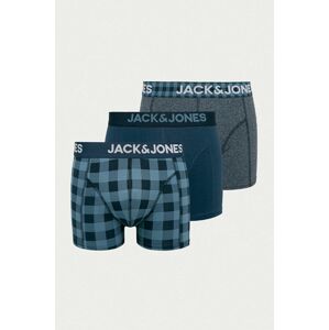 Jack & Jones - Boxerky (3-pack)