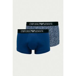 Emporio Armani - Boxerky (2-pack)