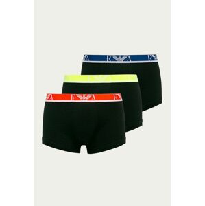 Emporio Armani - Boxerky (3-PACK)