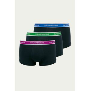 Emporio Armani - Boxerky (3-pack)