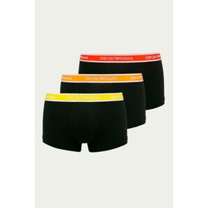 Emporio Armani - Boxerky (3-pack)