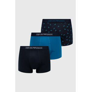 Emporio Armani - Boxerky (3-pack)