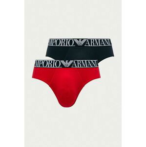 Emporio Armani - Spodní prádlo (2-pack)