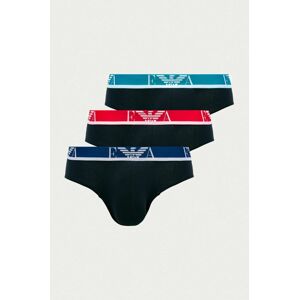 Emporio Armani - Spodní prádlo (3-PACK)