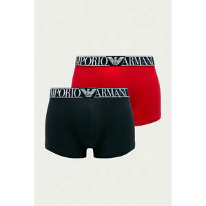 Emporio Armani - Boxerky (2-pack)