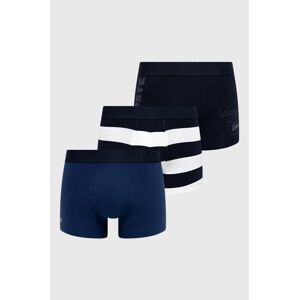 Lacoste - Boxerky (3-pack)