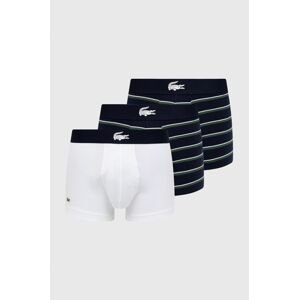 Lacoste - Boxerky (3-pack)