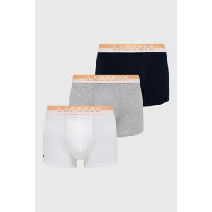 Lacoste - Boxerky (3-pack)