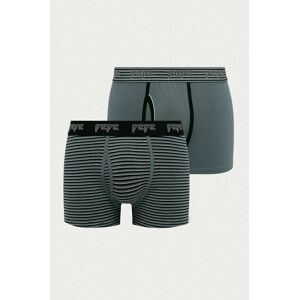 Pepe Jeans - Boxerky Thaw (2-pack)