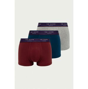 Ted Baker - Boxerky (3-pack)