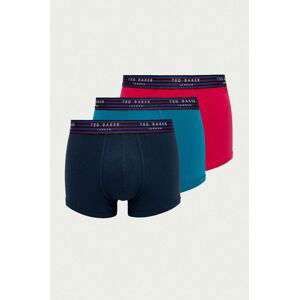 Ted Baker - Boxerky (3-pack)